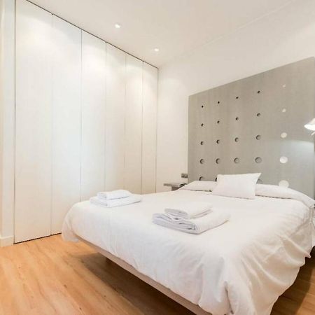 Apartamento Callao Apartment มาดริด ภายนอก รูปภาพ