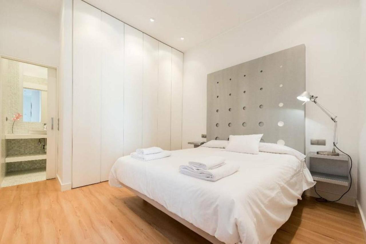 Apartamento Callao Apartment มาดริด ภายนอก รูปภาพ