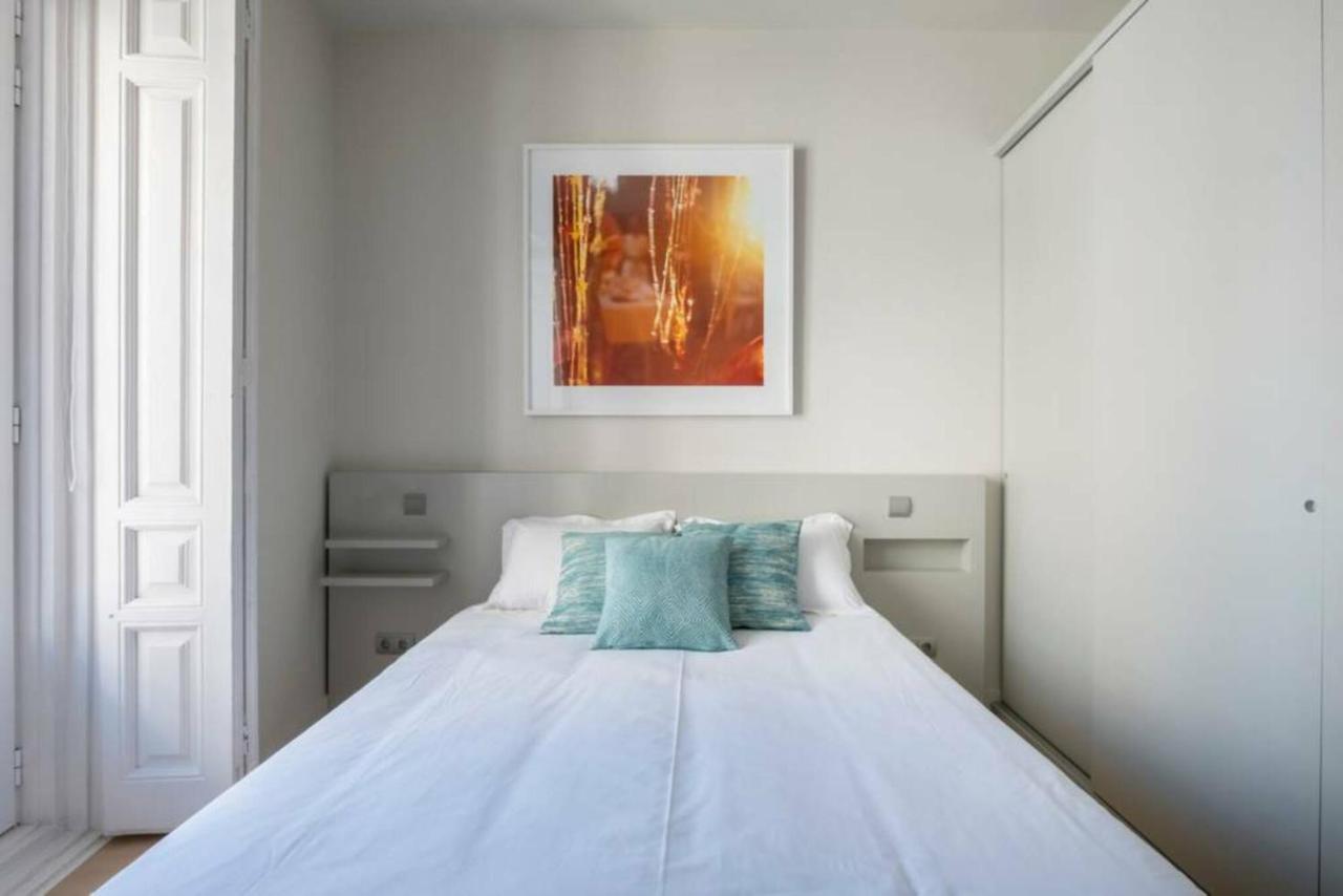 Apartamento Callao Apartment มาดริด ภายนอก รูปภาพ