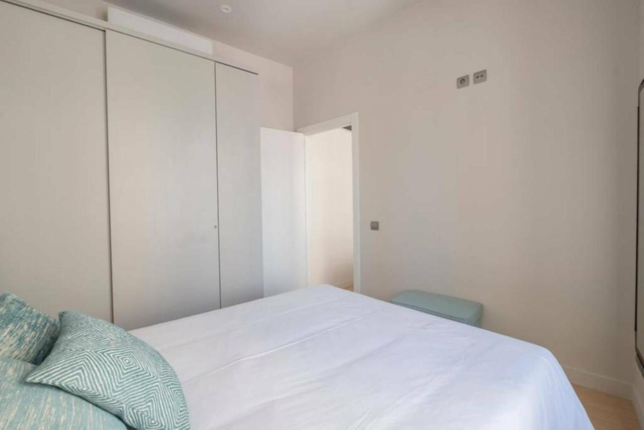 Apartamento Callao Apartment มาดริด ภายนอก รูปภาพ