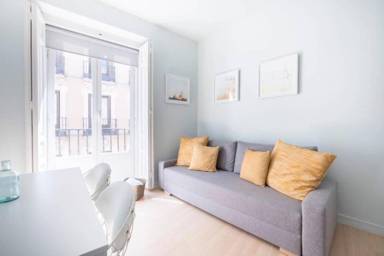 Apartamento Callao Apartment มาดริด ภายนอก รูปภาพ
