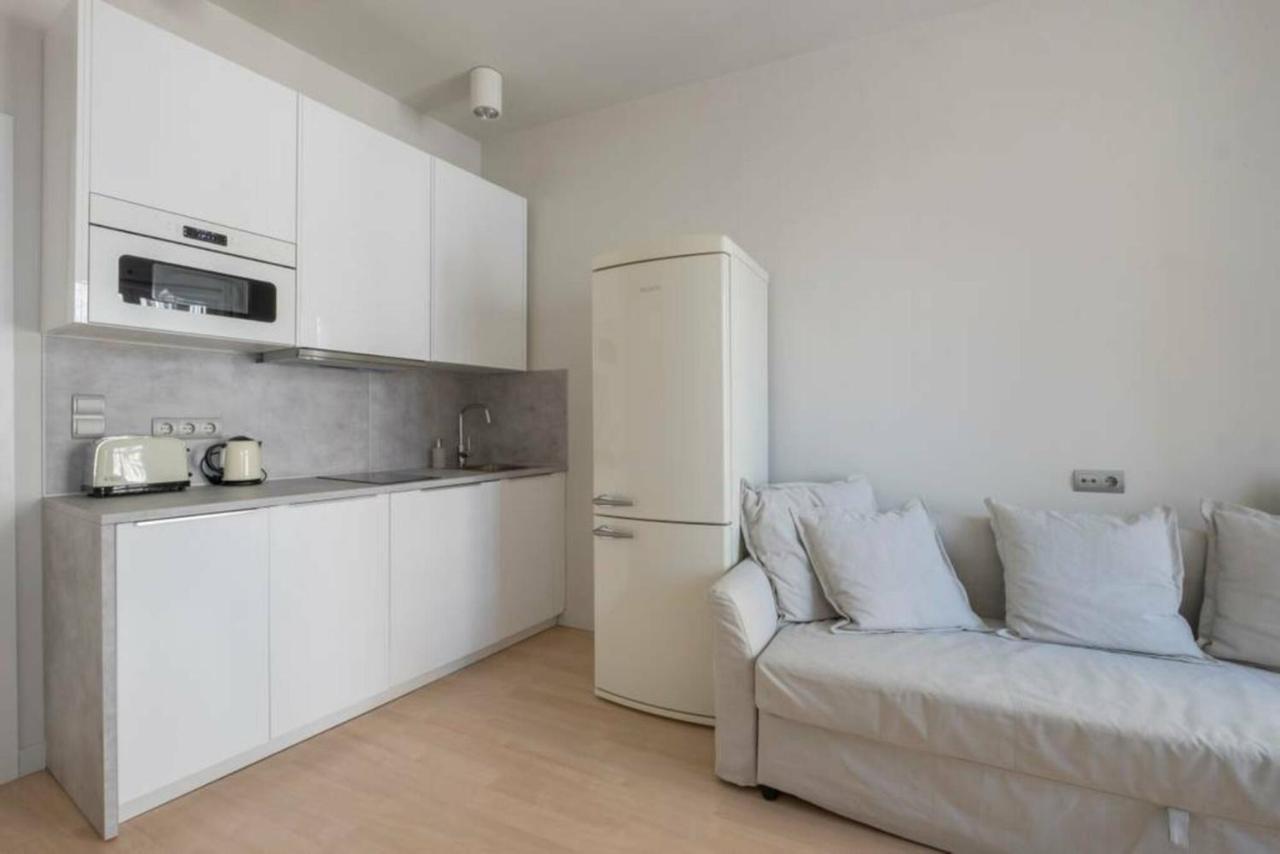 Apartamento Callao Apartment มาดริด ภายนอก รูปภาพ